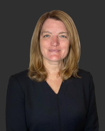 Tracy Bleeker Weldon